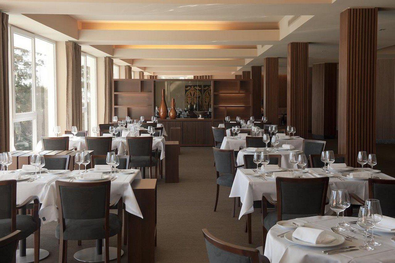 Grande Hotel De Luso Luso  Zewnętrze zdjęcie