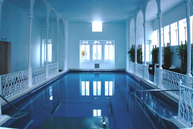 Grande Hotel De Luso Luso  Zewnętrze zdjęcie