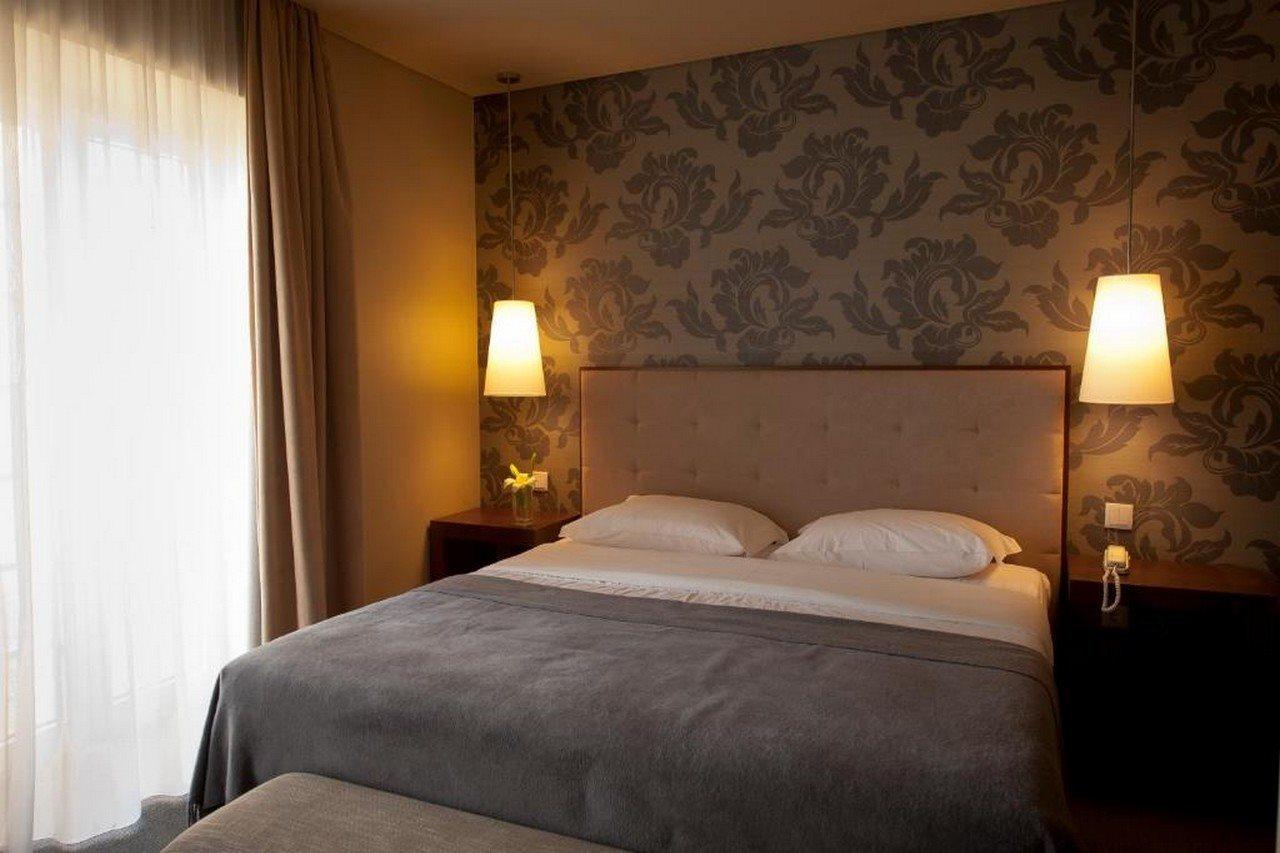 Grande Hotel De Luso Luso  Zewnętrze zdjęcie