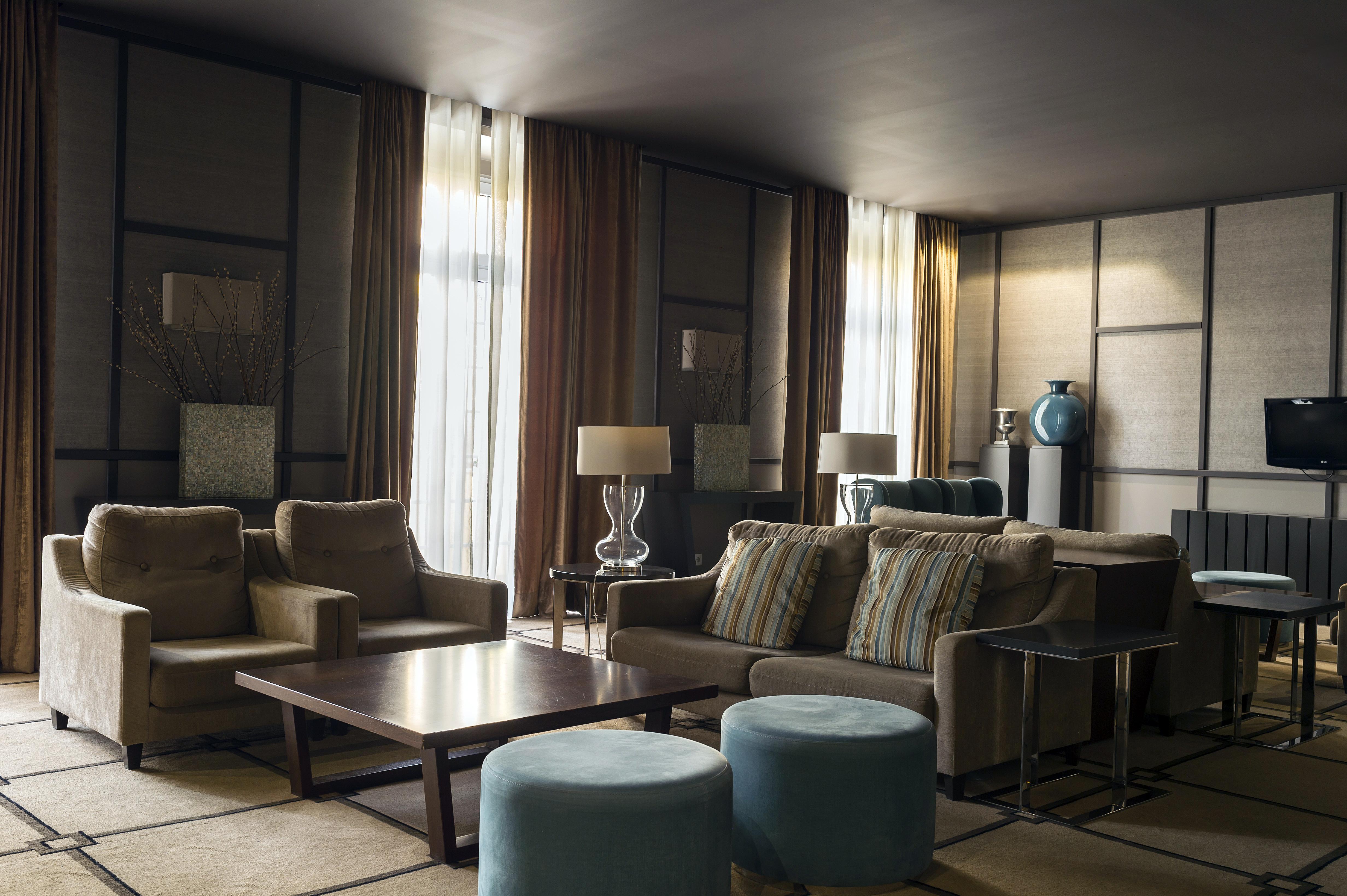 Grande Hotel De Luso Luso  Zewnętrze zdjęcie