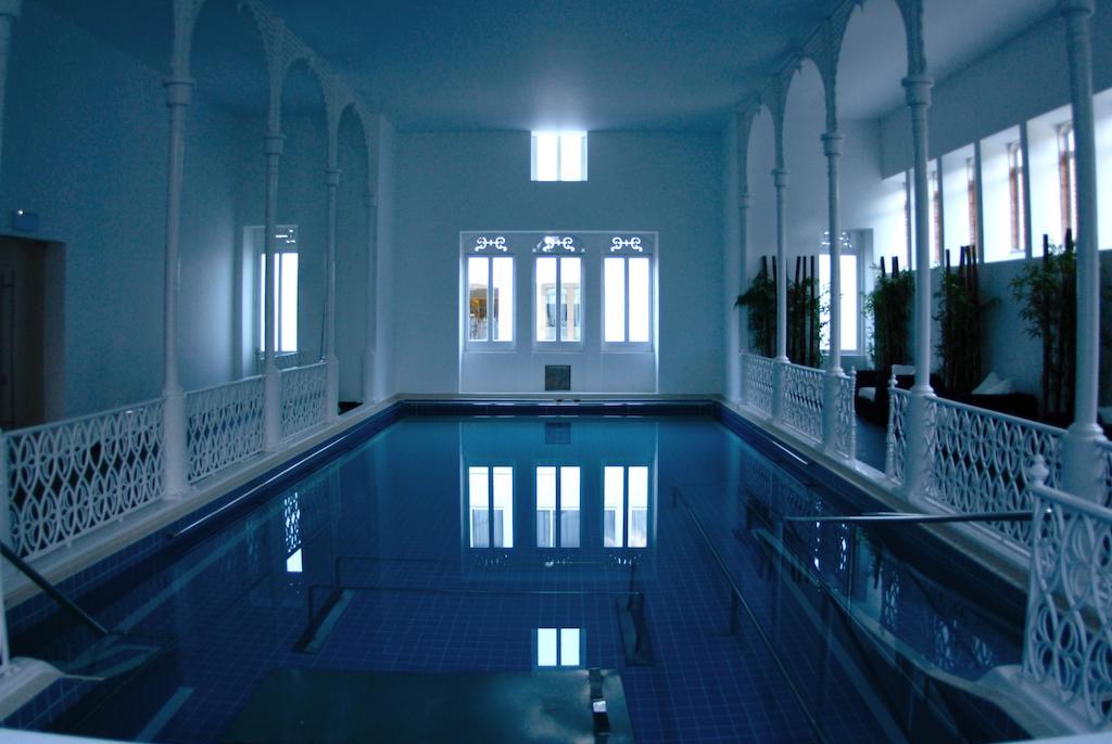 Grande Hotel De Luso Luso  Zewnętrze zdjęcie