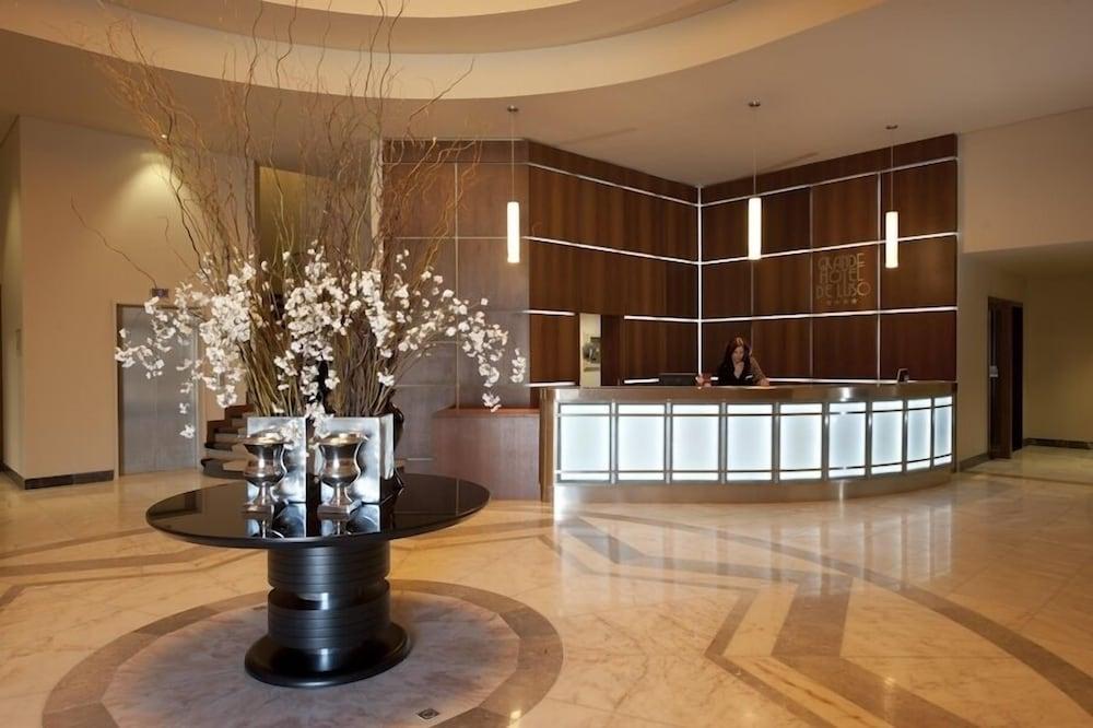 Grande Hotel De Luso Luso  Zewnętrze zdjęcie