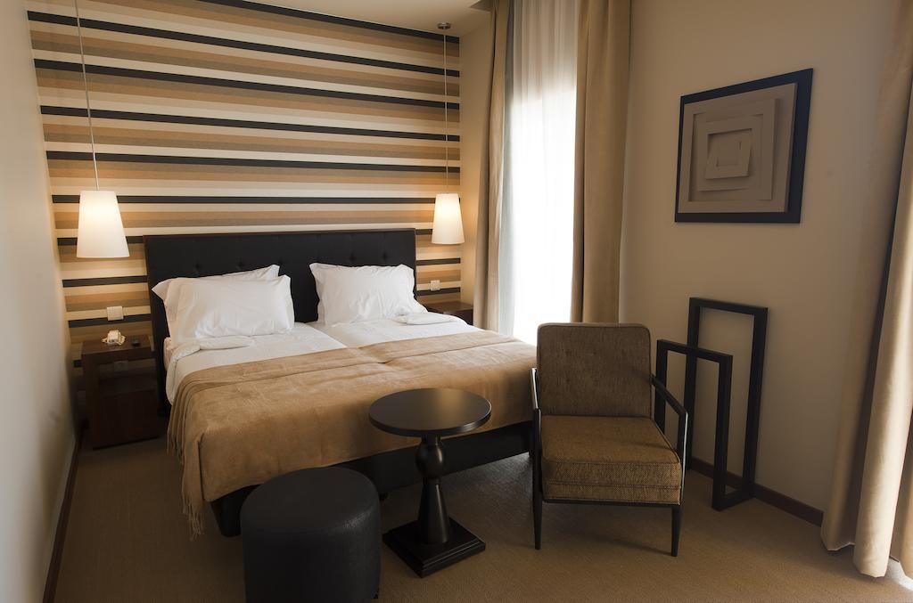 Grande Hotel De Luso Luso  Zewnętrze zdjęcie