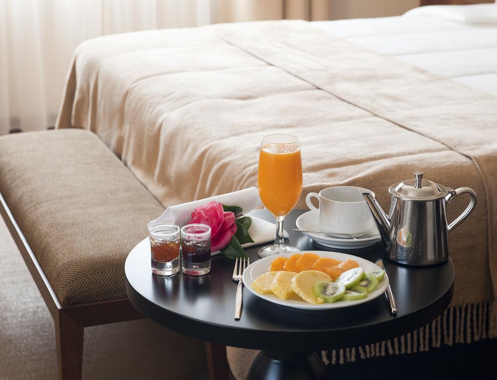 Grande Hotel De Luso Luso  Zewnętrze zdjęcie